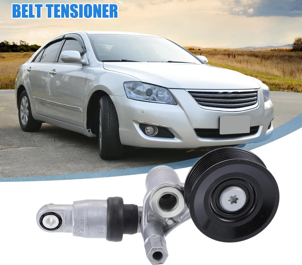 Tendeur Automatique Acura TLX 31170-5A2-A01 - Robustesse et Précision