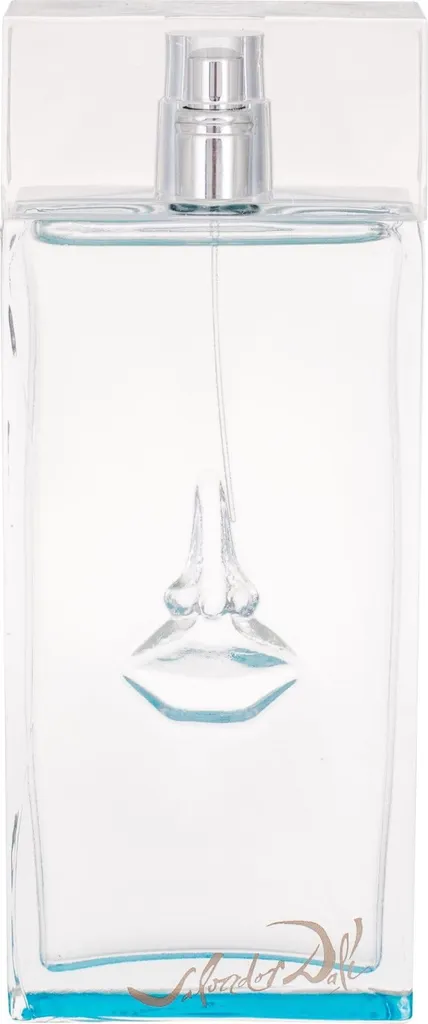 Eau de Toilette Été Sea & Sun in Cadaques Salvador Dali Femme en 100ml