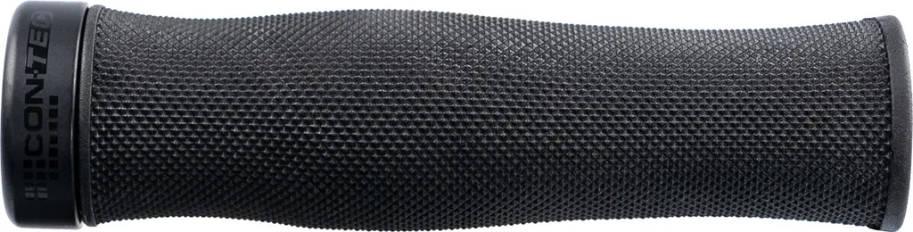 Poignée Anti-Glisse Contec Trail Shock 129 mm : Fini les Mains Engourdies