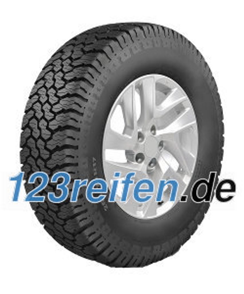 Kormoran Kormoran Road-Terrain 285/60R18 120T Xl