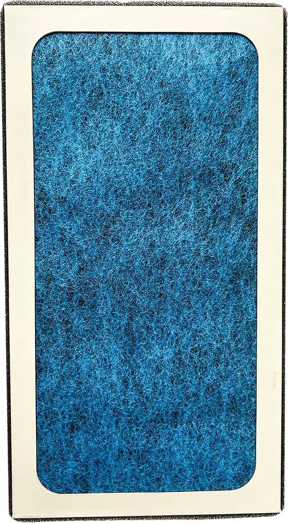 Filtre HEPA KWC AR 2030037355 : Air Purifié pour votre Sèche-mains