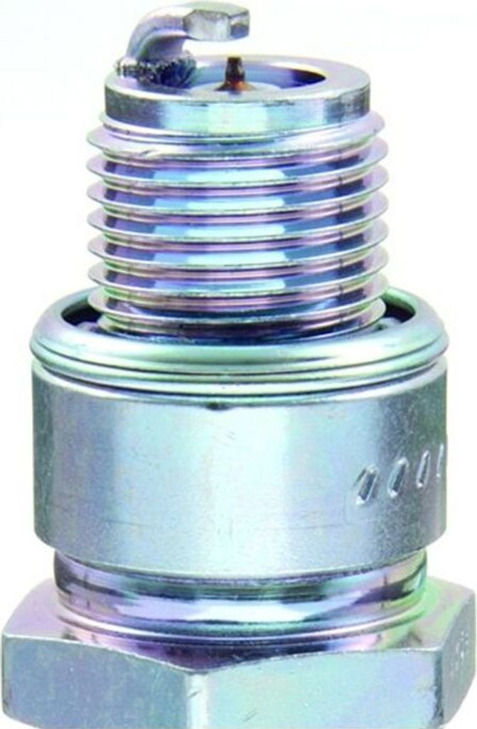 Candela NGK BR8HIX per Area 51 MY 491 SP BA01 ARK 50LC BS4 Immagine del prodotto 