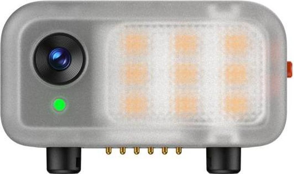 HOHEM Tracking-Modul mit Licht (V3)