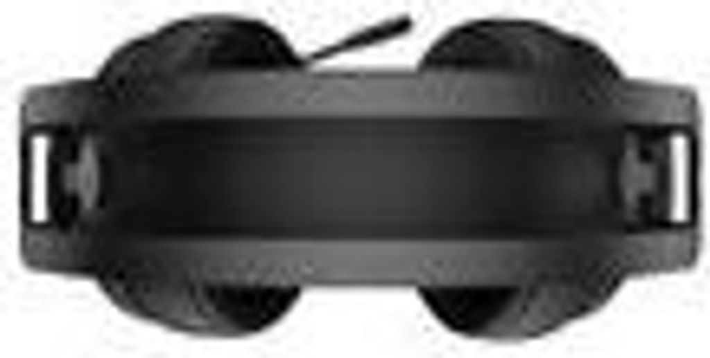 HP X1000 Headset ohrumschließend kabellos Headsets