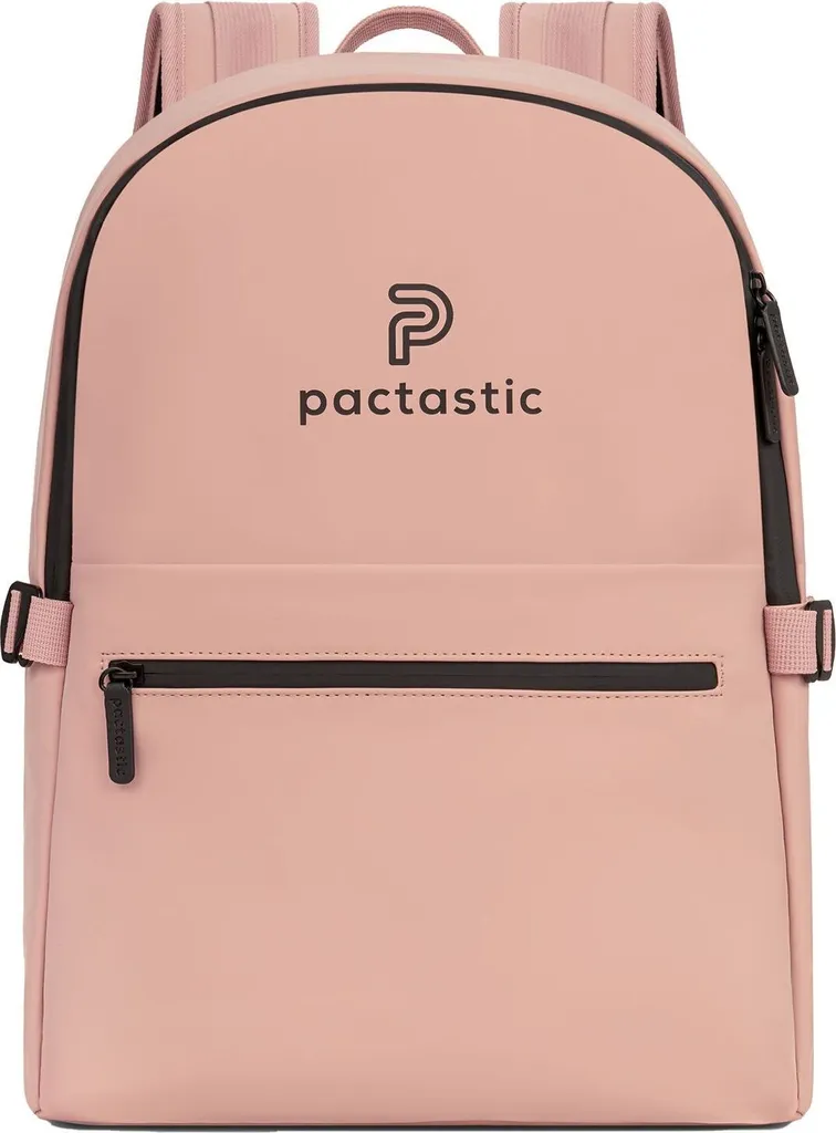 Zainetto Rosa Pactastic Urban Collection 20L - Laptop Backpack Chic