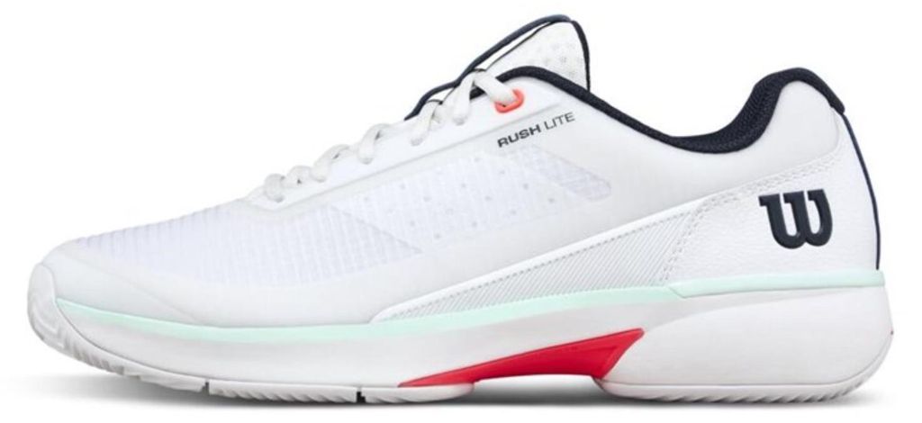 Schuhe Wilson Rush Lite 5.0 WRS338610