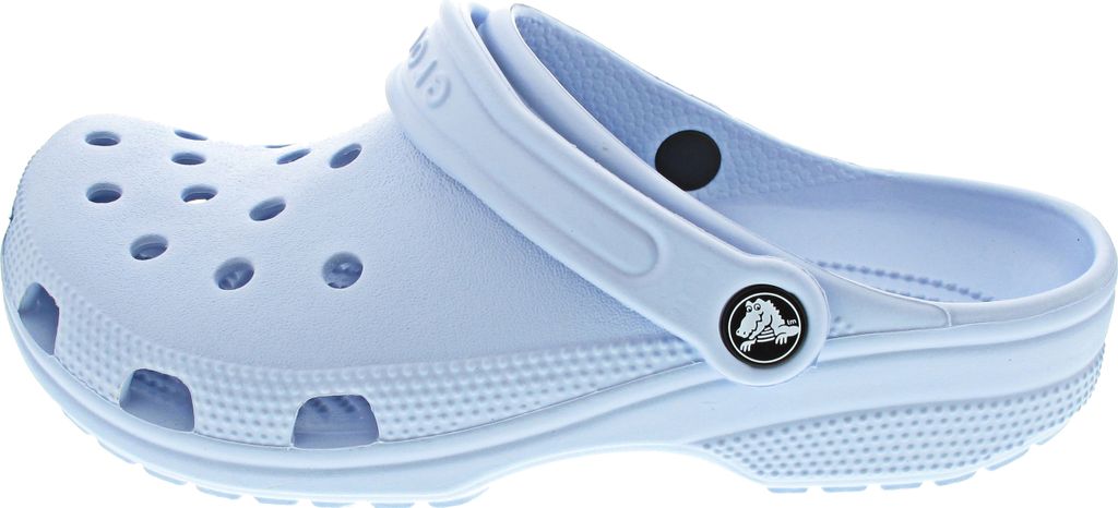 Crocs Classic Clog 10001-4WK (38/39/blue frost) Produktbild 