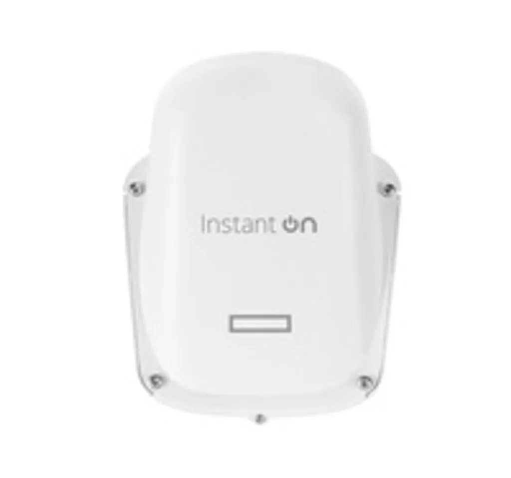 Point d'Accès HPE S1T43A AP27 : Wi-Fi Extérieur Stable sans Coupure