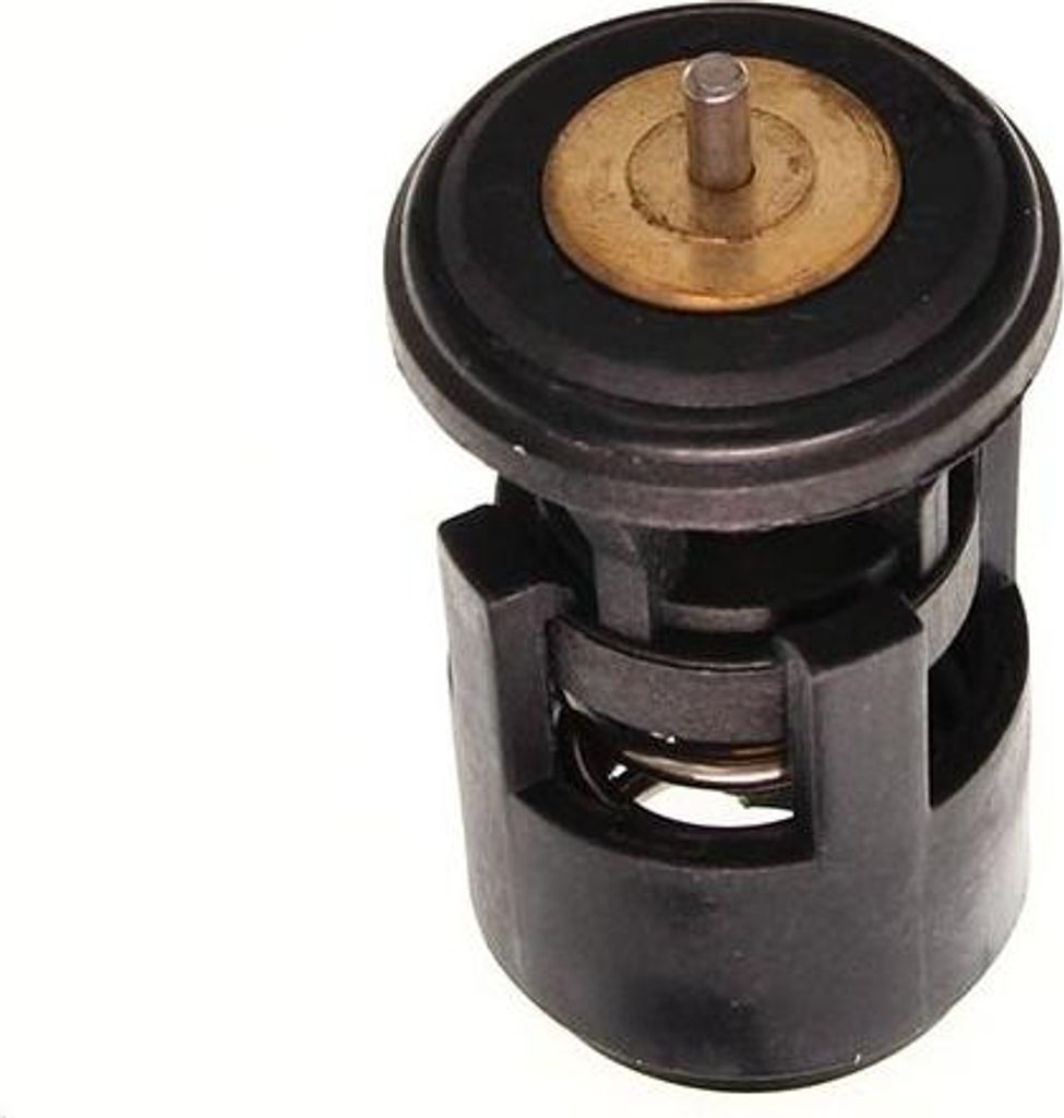 MAXGEAR Thermostat Kühlmittel 87°C für VW Golf IV Schrägheck (1J1) GOLF VI (5K1) Golf V Schrägheck (1K1) POLO (9N) Polo Schrägheck (6R1, 6C1)