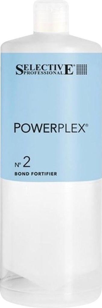 Selective Professional PowerPlex Step 2 1000ml - soin Image du produit 