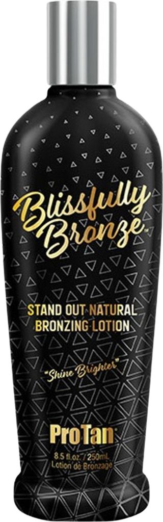 ProTan Blissfully Bronze Bräunungslotion 250ml