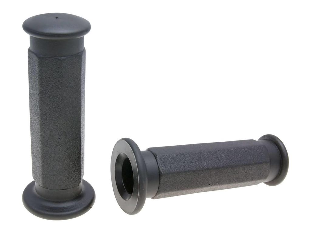 Domino Gummigriff Piaggio Style Gummigriff 1934 SW 114mm geschlossen