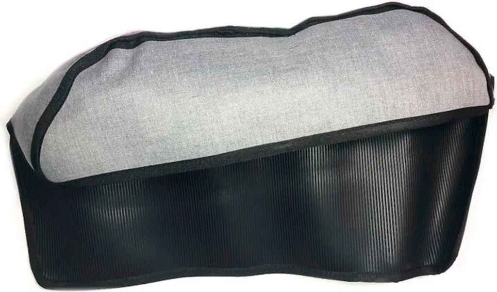 Tapis de Sol Burley pour Remorque 2 Places : Fini les Sols Sales et Usés