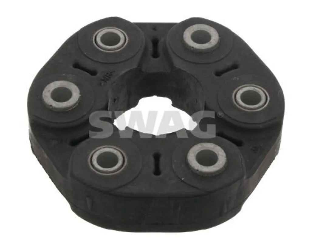 Réparation transmission BMW E90 : Joint articulé SWAG 20 93 2986 de cardan