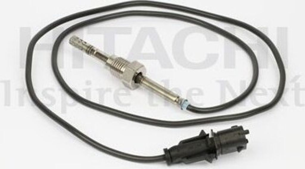 HITACHI 2507052 Abgastemperatursensor für ALFA ROMEO 147 (937) 920mm