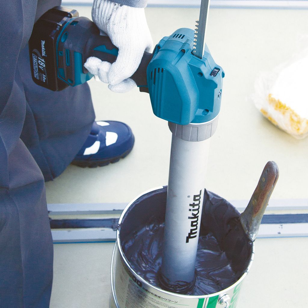 Akumulátorová pištoľ Makita DCG180ZX Obrázok produktu 17