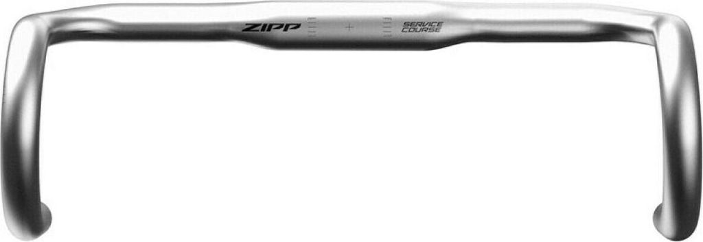 Zipp Service Course 80 Lenker Silber