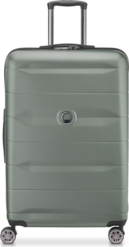 DELSEY PARIS trolley Comete + 4 Double Rolls Trolley 77 Image du produit 