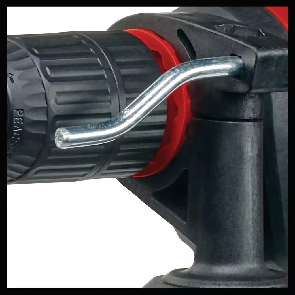 Kit perceuse à percussion Einhell TC-ID 720/1 E avec coffret 4259846 - 8