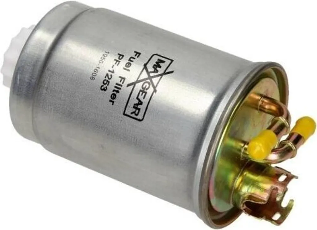 Filtre à carburant haute efficacité 26-0436 pour VW Sharan et Galaxy