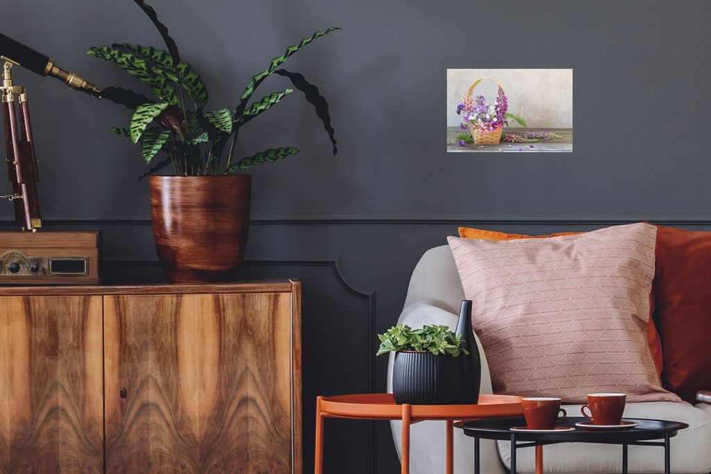 MuchoWow - Wierderverwendbar - Selbstklebend