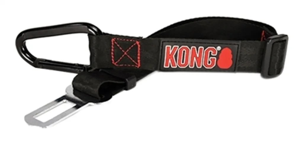 KONG Safety Tether | La Cintura Auto Consigliata dagli Esperti