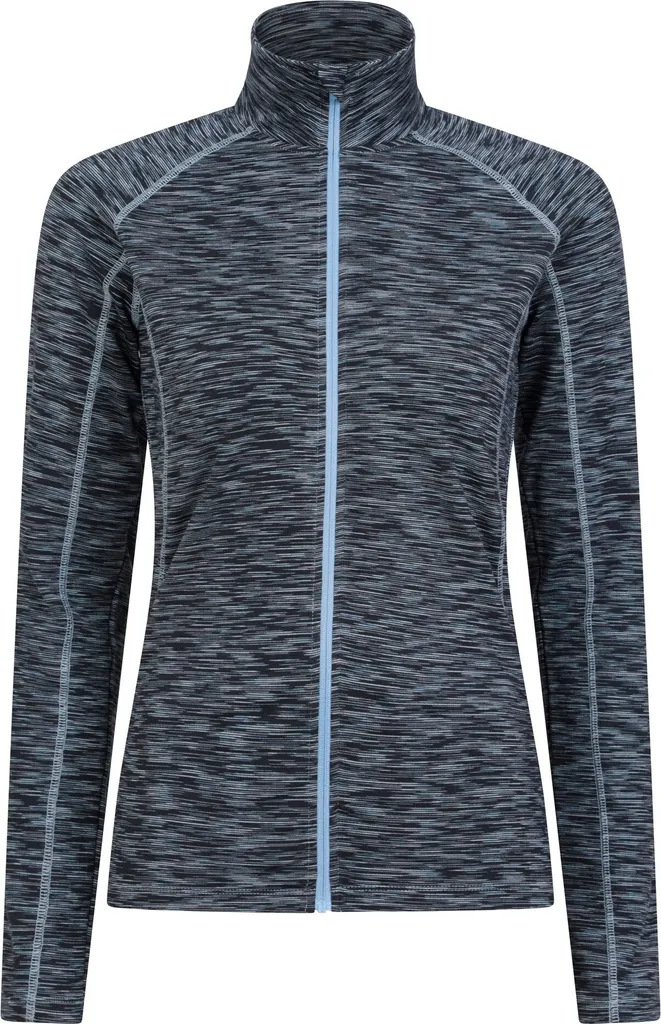 Giacca Sportiva Donna Mountain Warehouse MW1201 Blu Scuro 36 DE