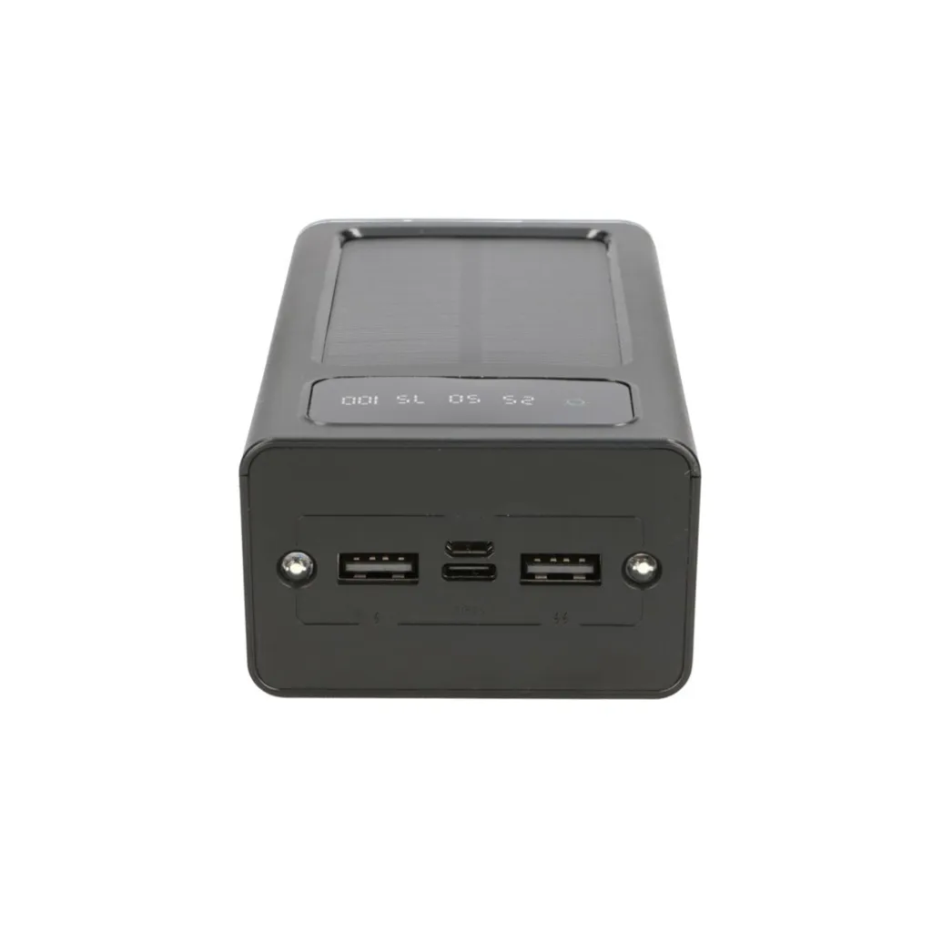 Batterie Externe Lithium Polymère Extralink - Chargeur Portable Rapide - 19