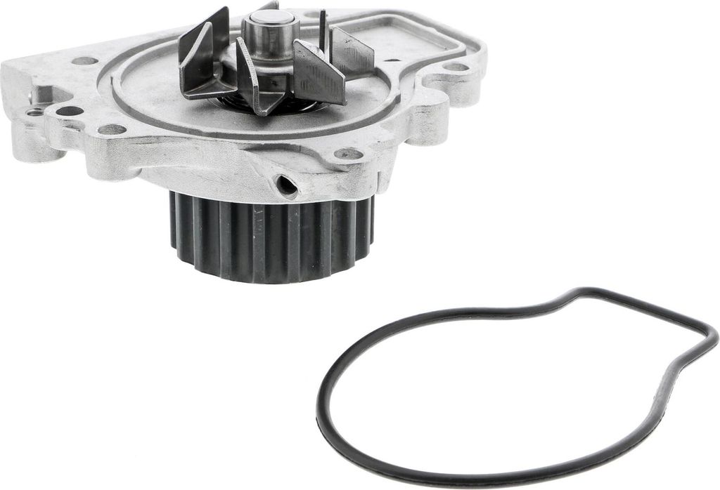 ACKOJA Kühlmittelpumpe Wasserpumpe für HONDA CR-V I (RD) A26-50015