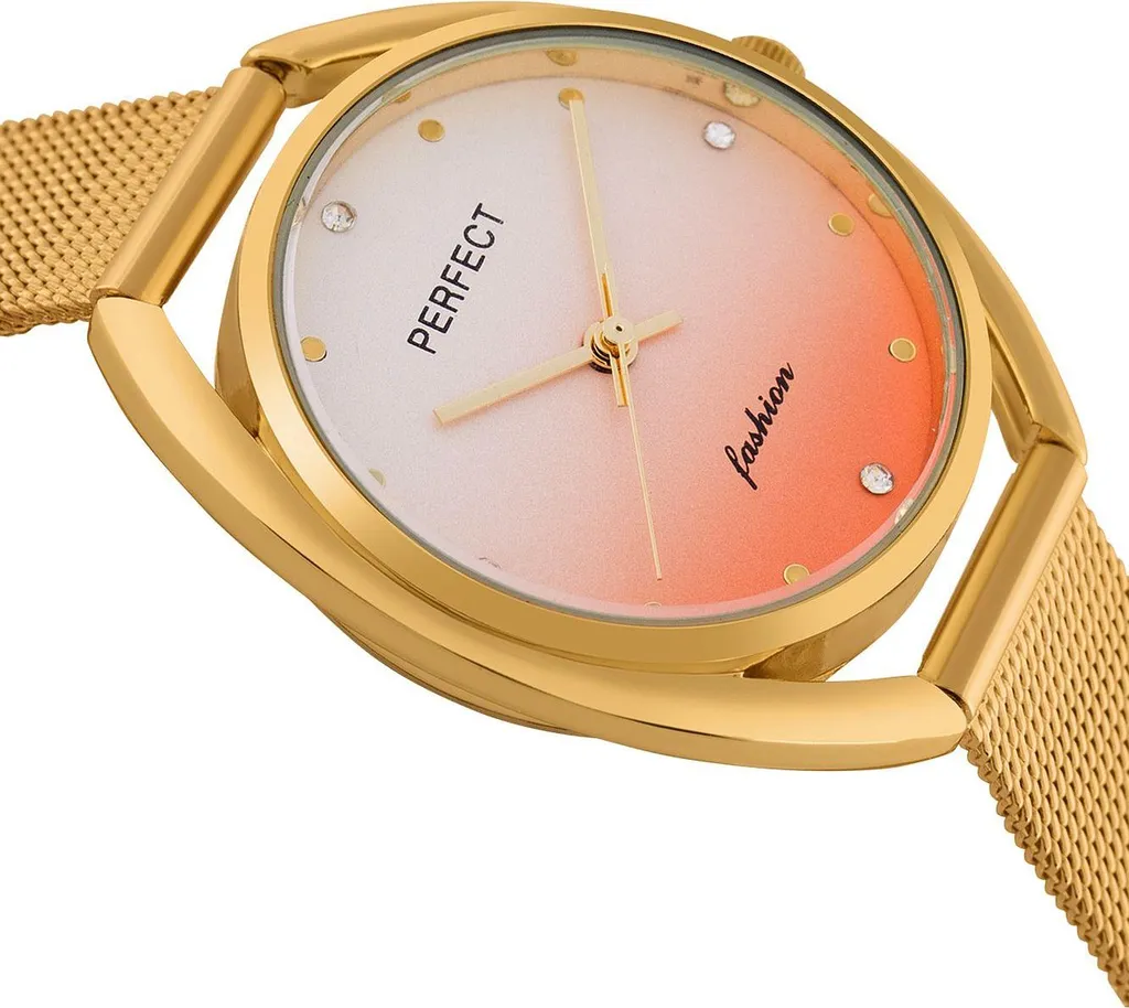 Orologio Perfect PF00869 Classico Donna | Accessorio Moda Must-Have - 2