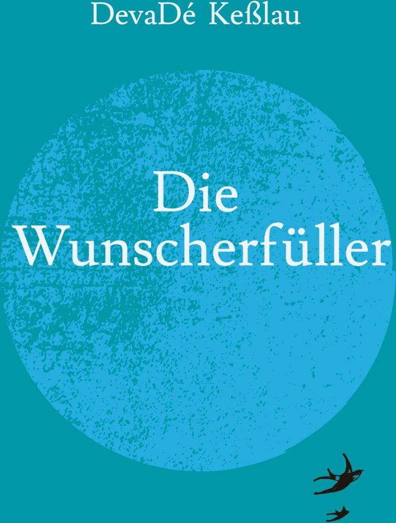 Die Wunscherfüller