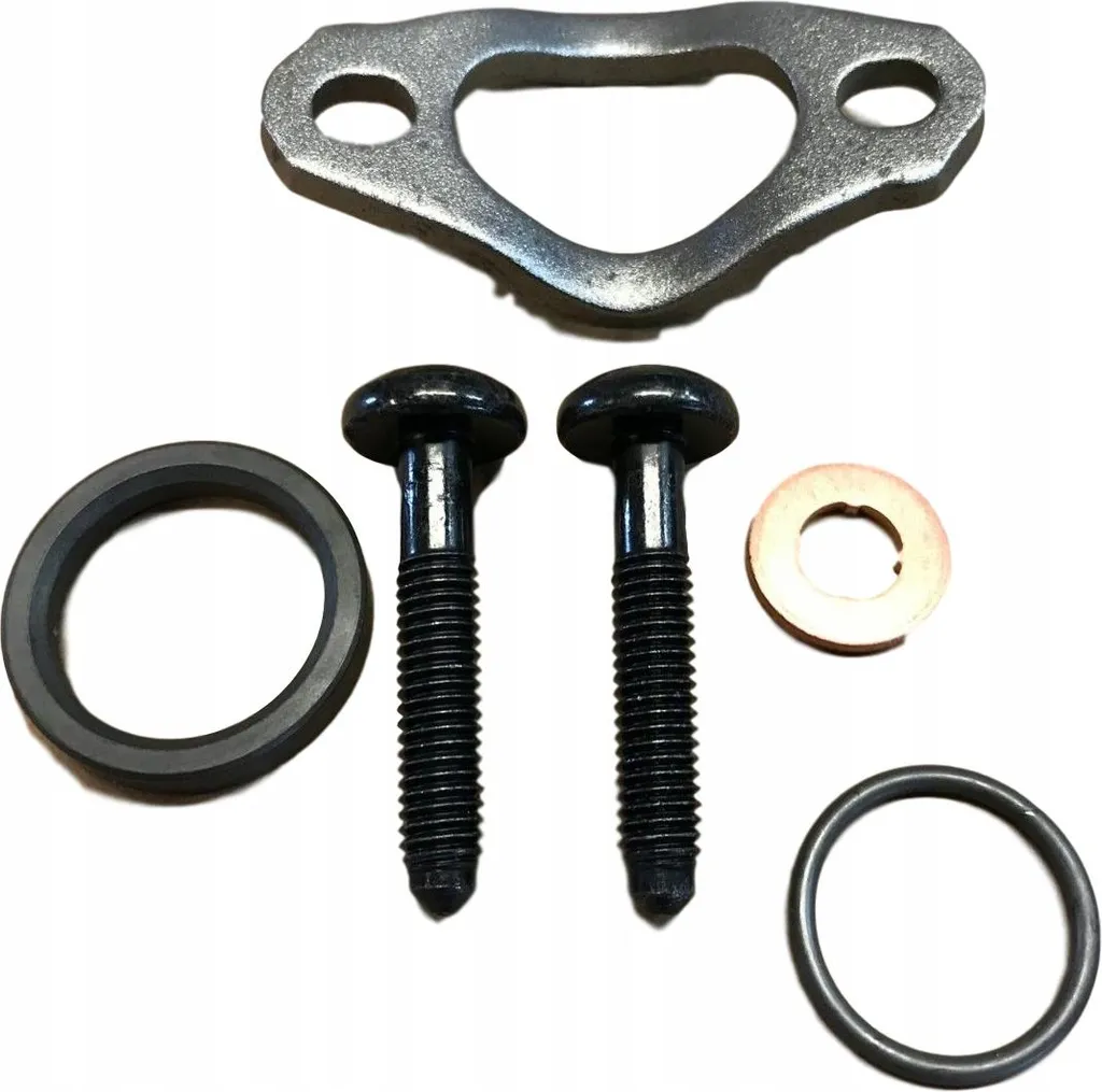 Kit injecteur Volvo XC90 D5 30650390 : stop aux fuites et fumées noires