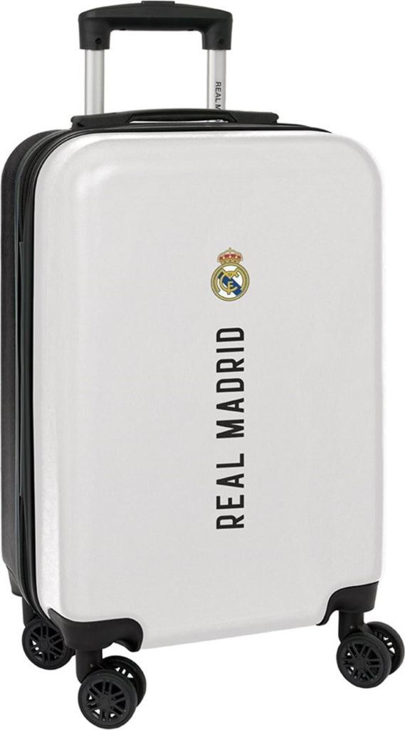 Valigie Real Madrid 612454851 Immagine del prodotto 