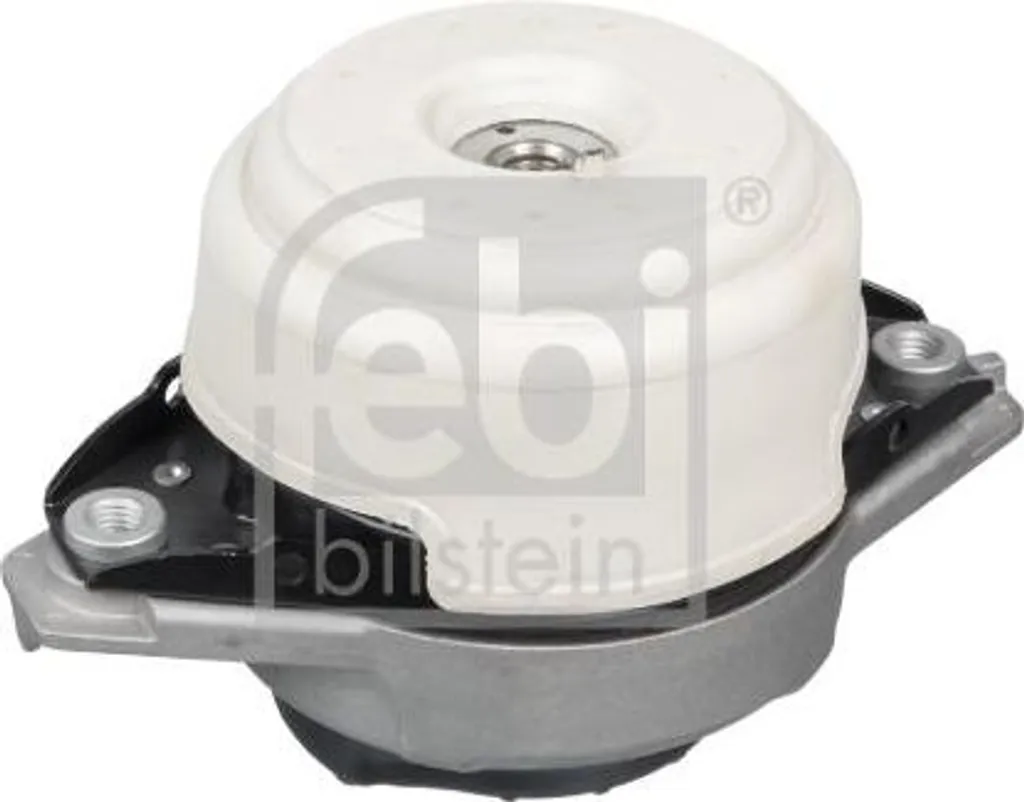 Éliminez les Vibrations Moteur - Support FEBI 105685 pour Mercedes GLE