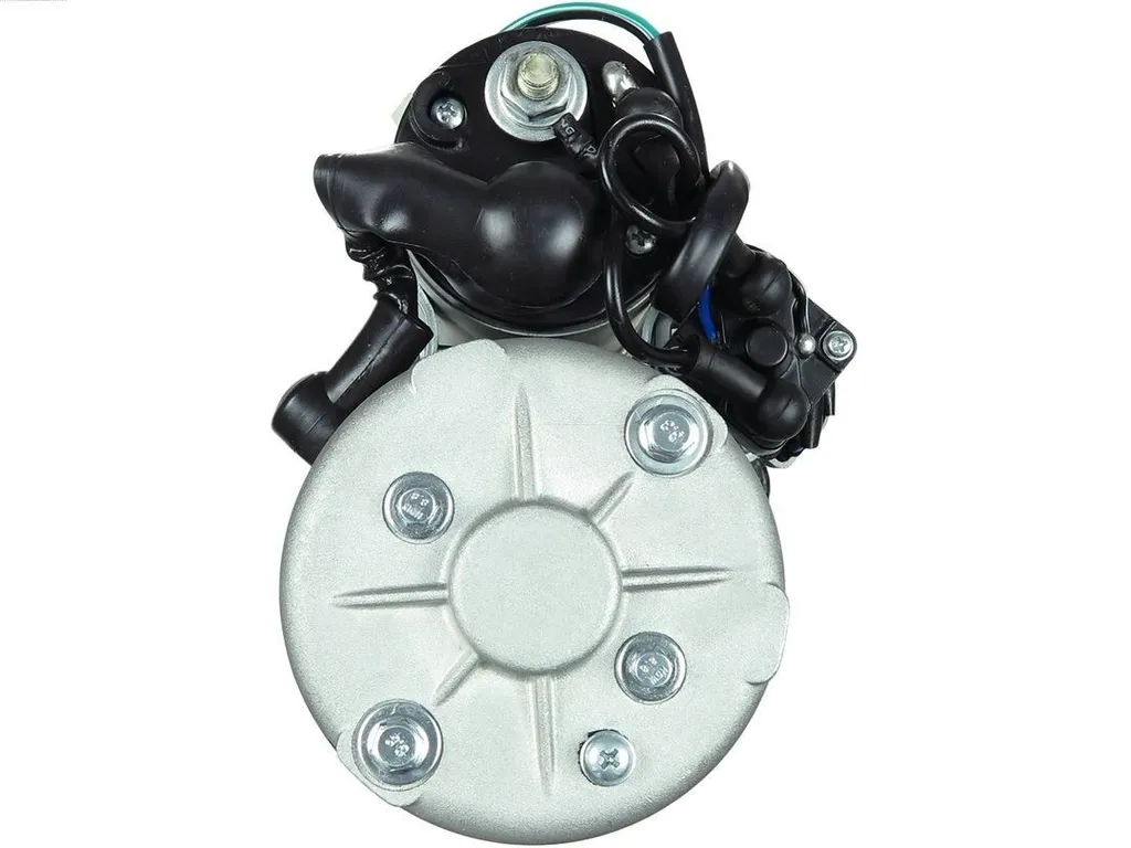 S6D125 Moteur de haute performance pour Komatsu PC300 durable et robuste - 8