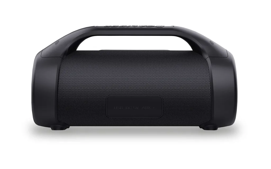 Haut-parleur Bluetooth portable Caliber avec lumières LED intégrées - 15