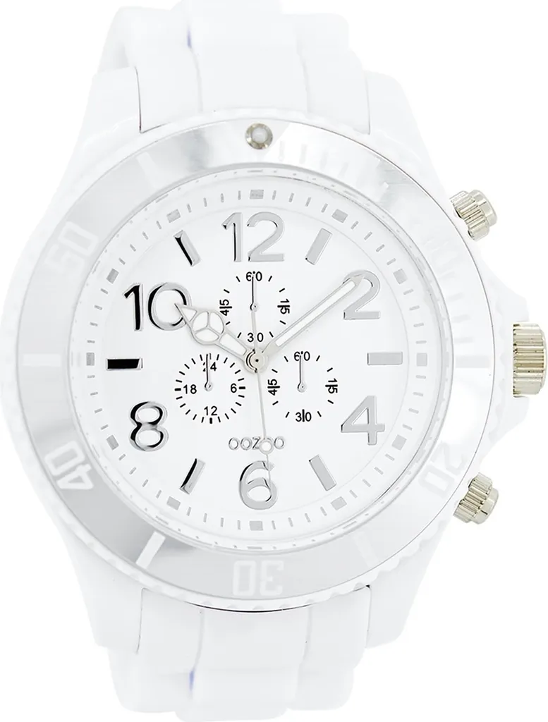 Montre Oozoo Timepieces : L'accessoire idéal pour un look été Homme