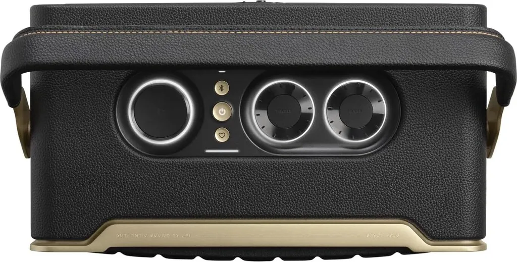 Enceinte Connectée Portable JBL Authentics 300 avec Batterie 8 Heures