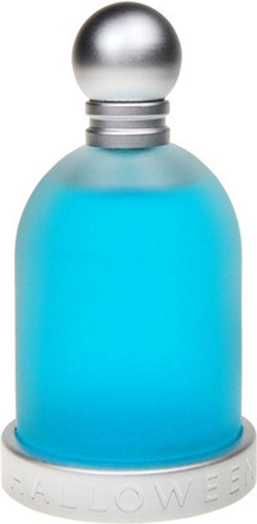 Halloween Perfumes Blue Drop, Frauen, 100 ml, Spray, Produktbild 
