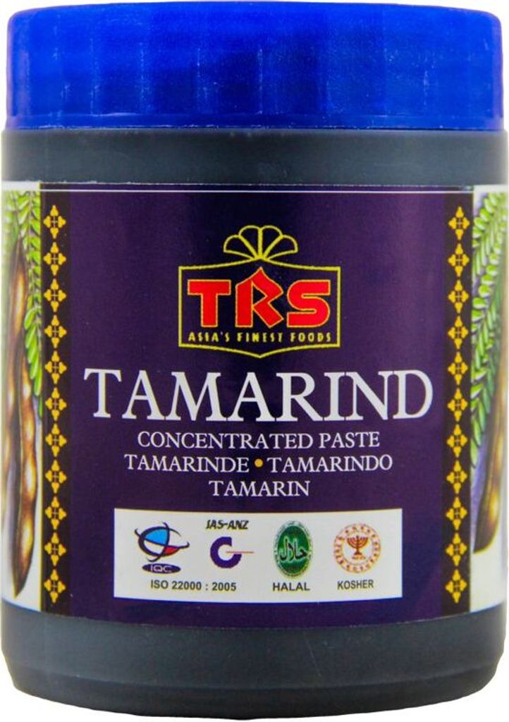 TRS Tamarind 400g Image du produit 