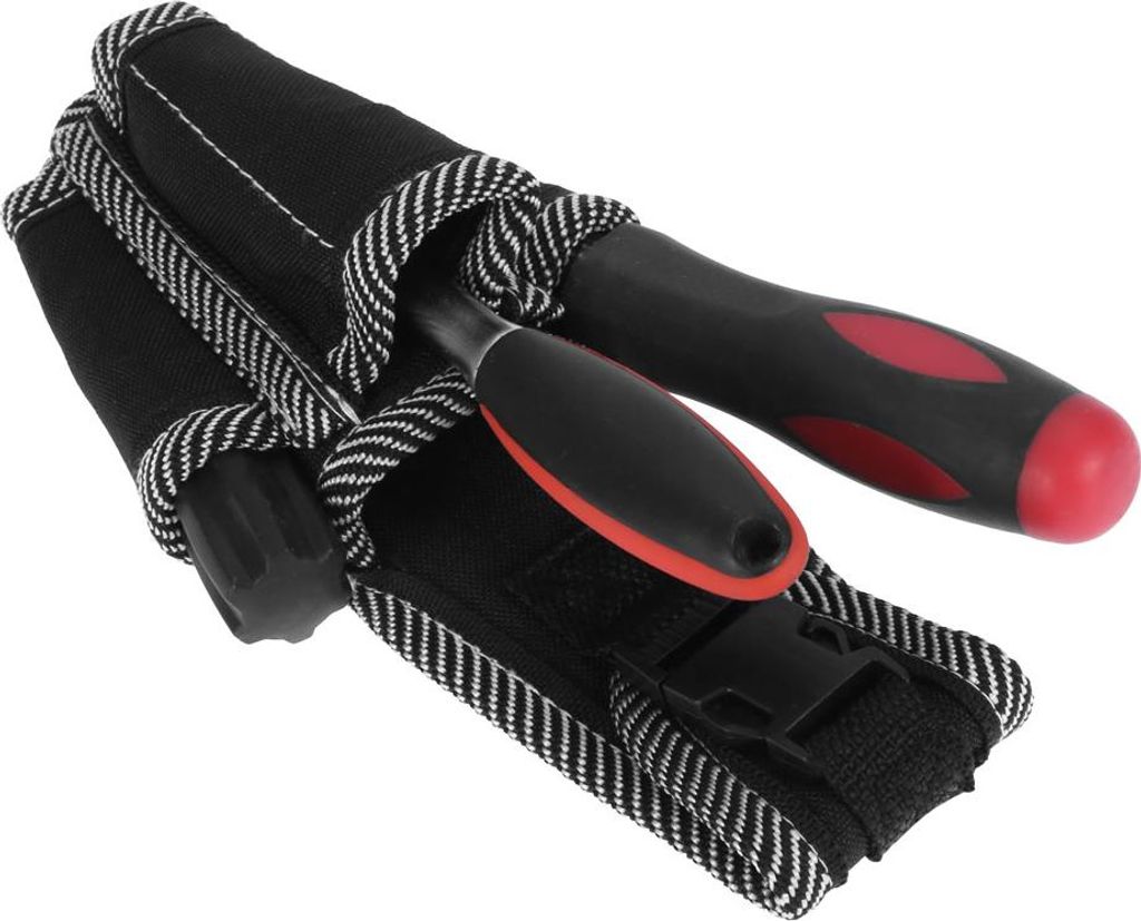 Multifunktionale Elektriker Werkzeug Tasche Taille Tasche Tasche Gürtel Storage Holder Schwarz