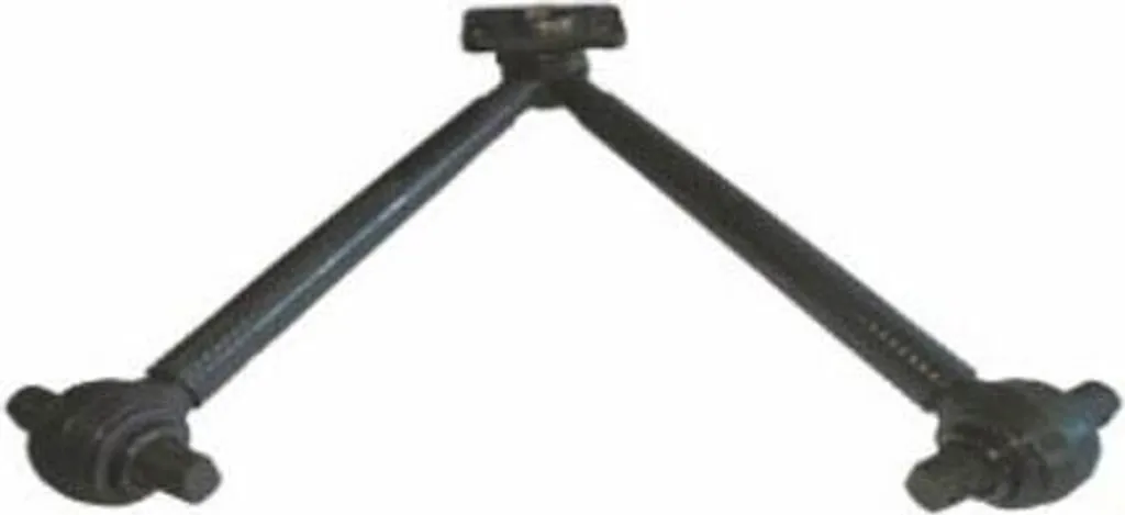 Suspension pour entretien camion MAN TGX TGS TGA - Viper 81432706145
