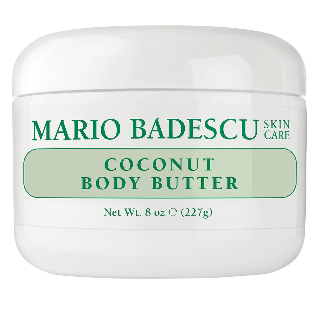 Mario Badescu Coconut Body Butter 227 g