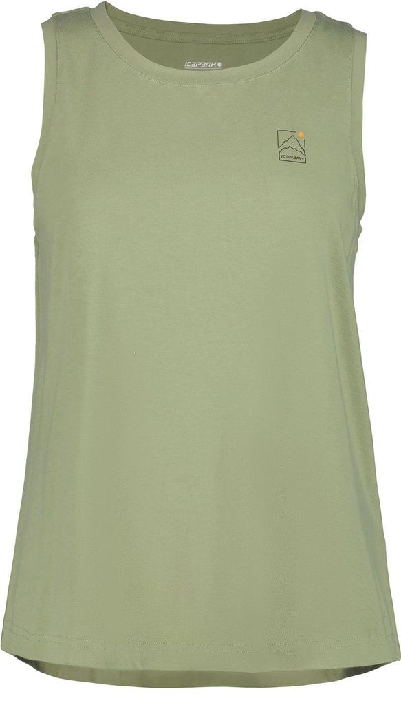 Icepeak Mendig Hellgrün Hellgrün L