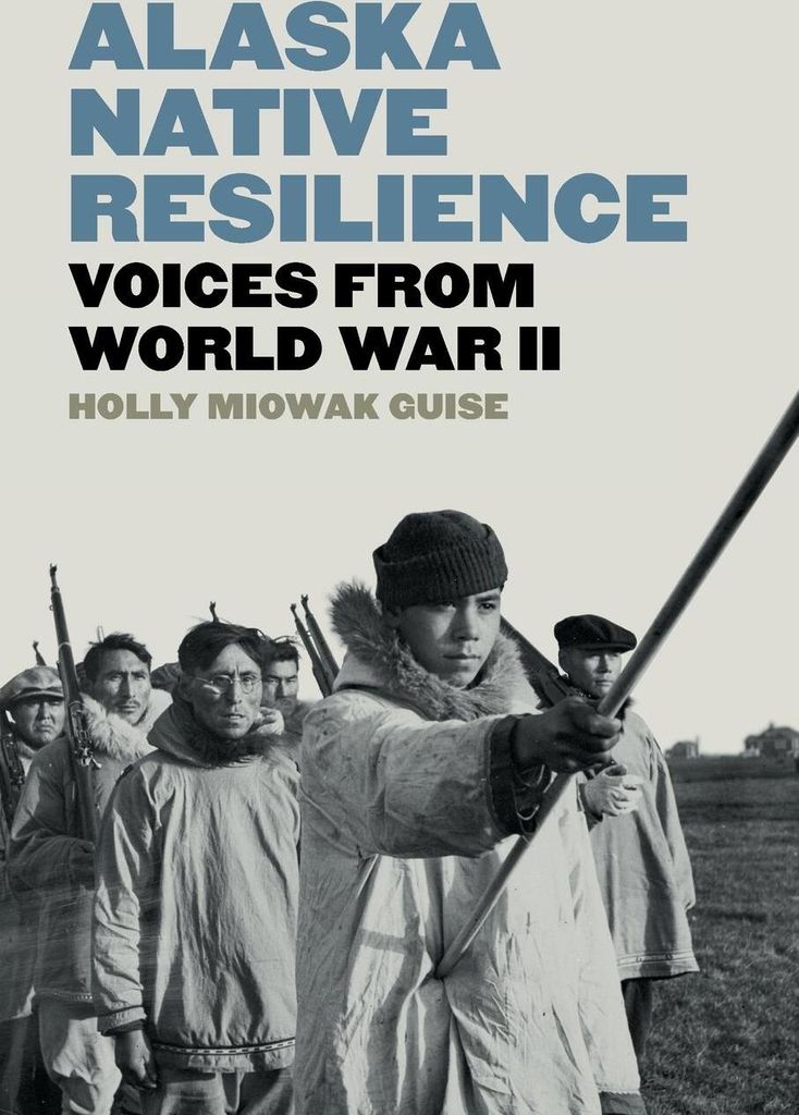 Alaska Native Resilience – Lingua: Inglese