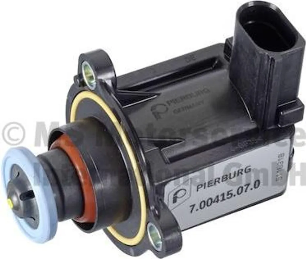 Valvola Turbo PIERBURG 7.00415.07.0 per Motori TFSI TSI 06F145710B