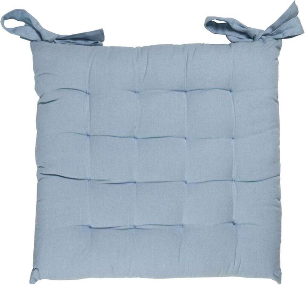 Cialda di cotone blu 38x38 Immagine del prodotto 