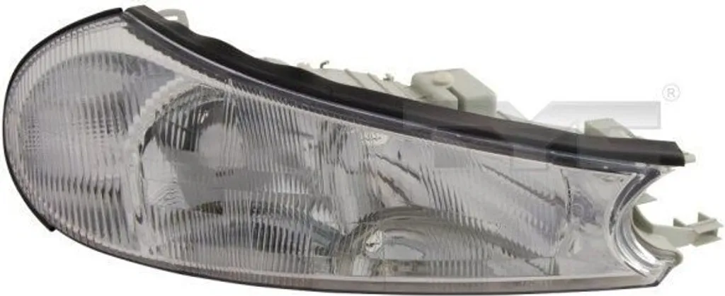 Faro Principale TYC 20-3753-18-2 per Ford Mondeo 1996-2000 | Dx