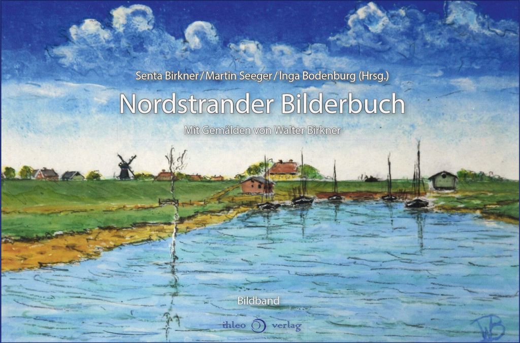 Nordstrander Bilderbuch