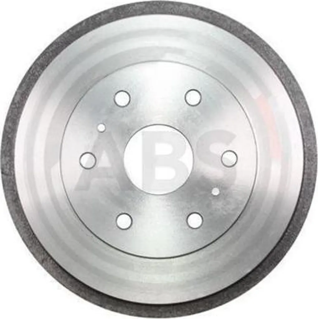 Tambour de Frein A.B.S. 2627-S OE 4243126100 pour Toyota Hiace IV